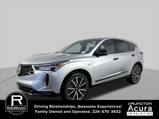 2026 Acura RDX w/A-Spec Advance Package for sale in Palatine, IL
