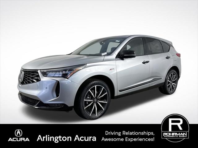 2026 Acura RDX w/A-Spec Advance Package for sale in Palatine, IL