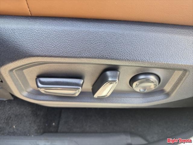 2026 Toyota Tundra 1794 Edition CrewMax 5.5' Bed