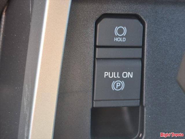 2026 Toyota Tundra 1794 Edition CrewMax 5.5' Bed