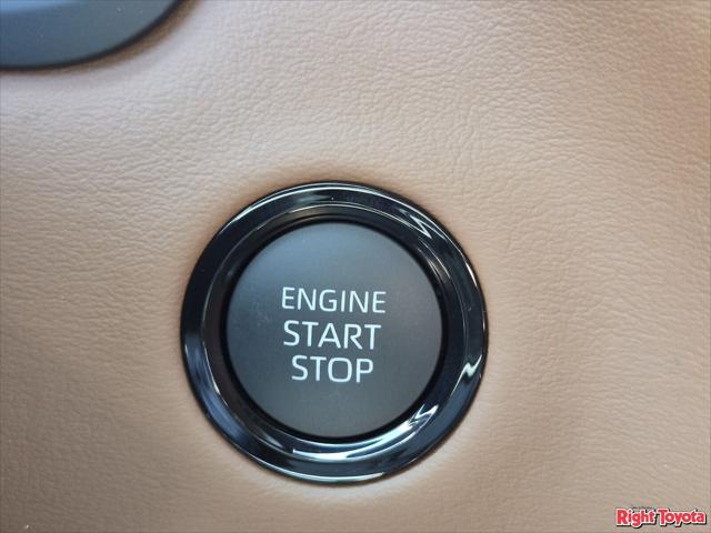2026 Toyota Tundra 1794 Edition CrewMax 5.5' Bed