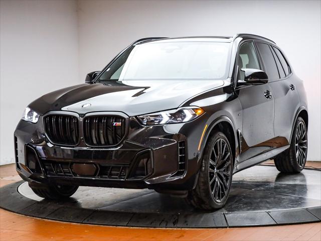 2026 BMW X5 M60i for sale in Norwalk, CA