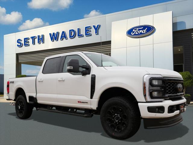 2026 Ford F-250 Lariat for sale in Perry, OK
