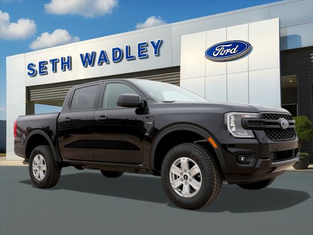 2026 Ford Ranger XL for sale in Perry, OK