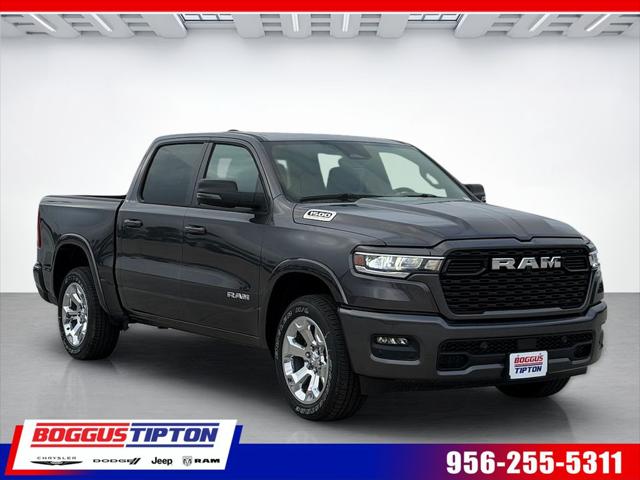 2026 Ram 1500 Lone Star Crew Cab 4x4 57 Box for sale in Brownsville, TX