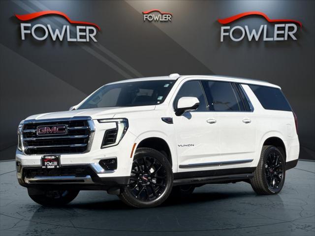 2026 GMC Yukon XL 4WD Elevation for sale in Ukiah, CA