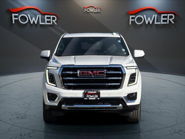 2026 GMC Yukon XL 4WD Elevation