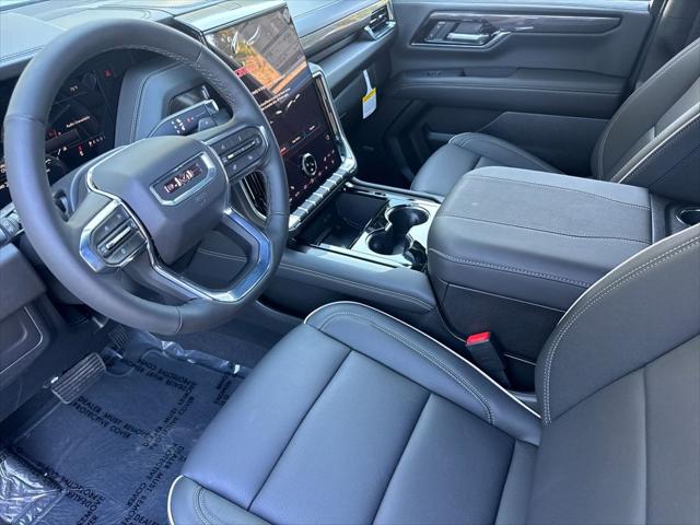 2026 GMC Yukon XL 4WD Elevation