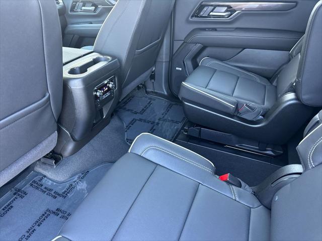 2026 GMC Yukon XL 4WD Elevation