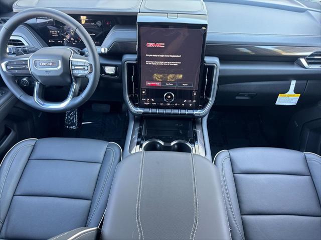 2026 GMC Yukon XL 4WD Elevation
