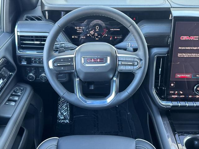 2026 GMC Yukon XL 4WD Elevation