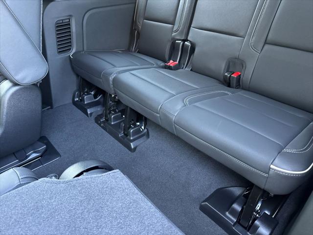 2026 GMC Yukon XL 4WD Elevation