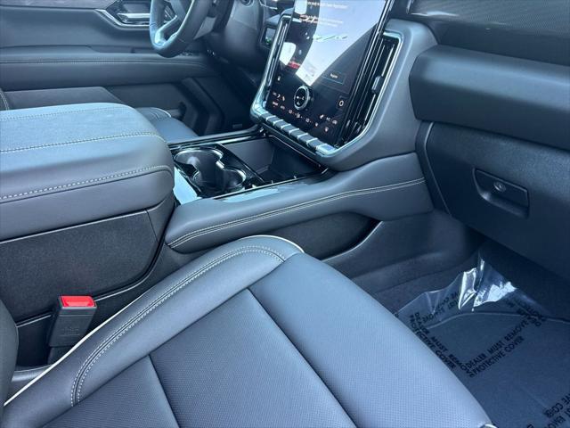 2026 GMC Yukon XL 4WD Elevation
