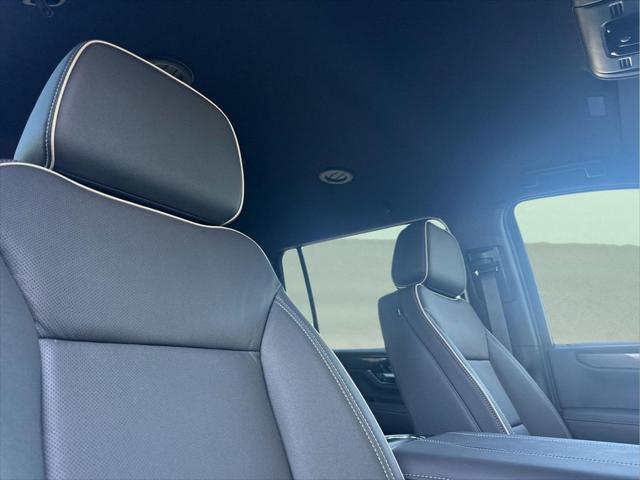 2026 GMC Yukon XL 4WD Elevation