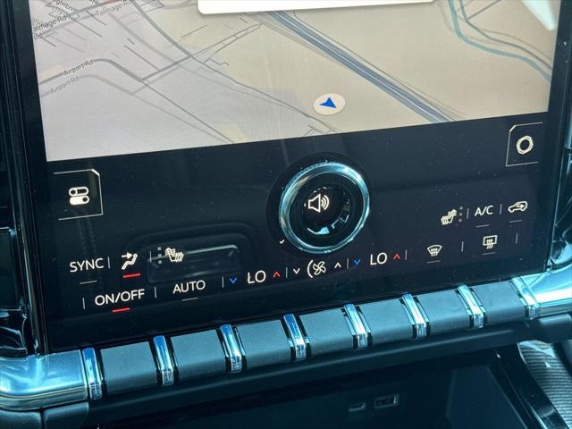2026 GMC Yukon XL 4WD Elevation