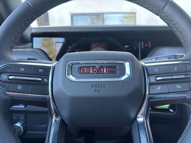 2026 GMC Yukon XL 4WD Elevation
