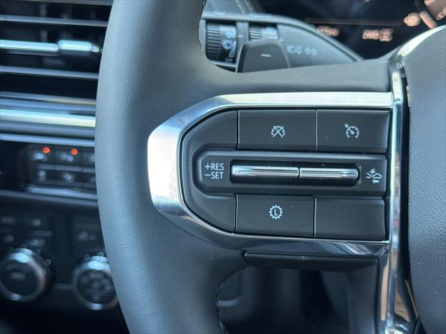 2026 GMC Yukon XL 4WD Elevation