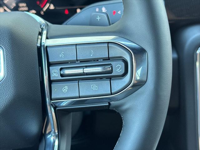 2026 GMC Yukon XL 4WD Elevation