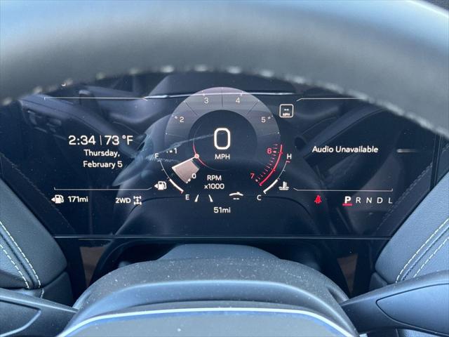 2026 GMC Yukon XL 4WD Elevation
