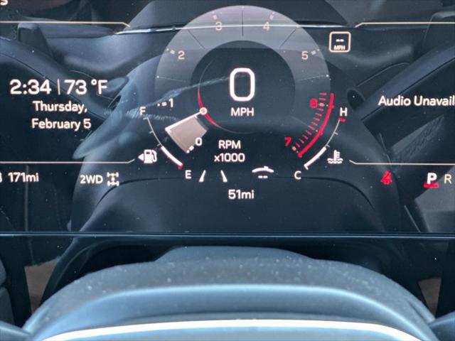 2026 GMC Yukon XL 4WD Elevation
