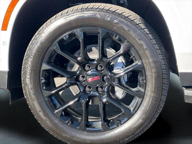 2026 GMC Yukon XL 4WD Elevation