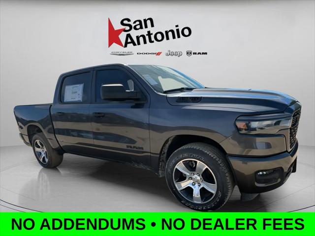 2026 Ram 1500 Express Crew Cab 4x4 57 Box for sale in San Antonio, TX