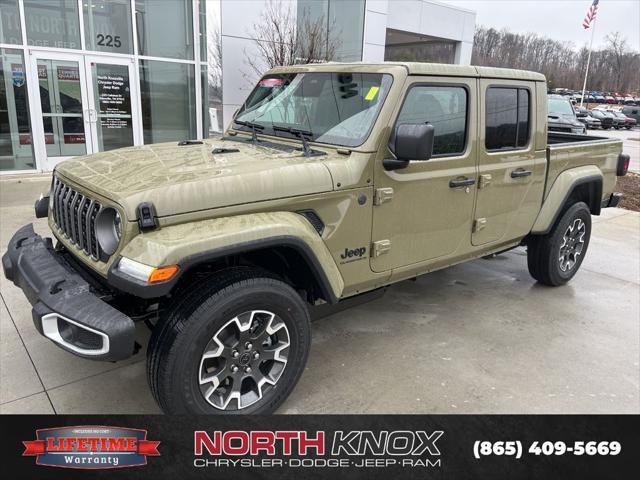 2026 Jeep Gladiator Sport for sale in Knoxville, TN