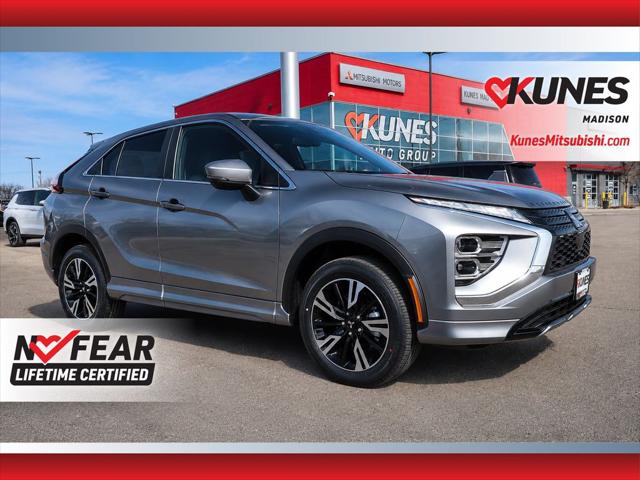 2026 Mitsubishi Eclipse Cross SEL 1.5T S-AWC for sale in Madison, WI