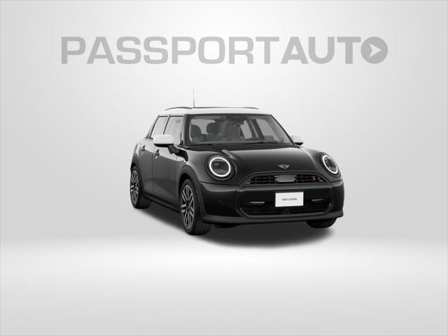 2026 MINI Hardtop Cooper S for sale in Gaithersburg, MD
