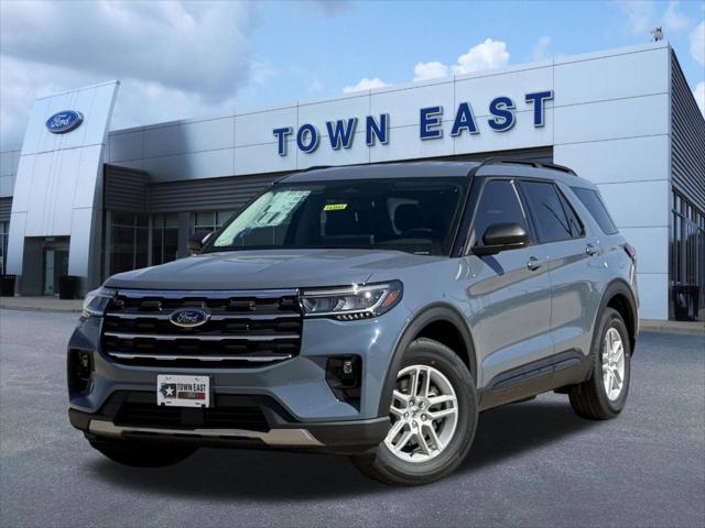 2026 Ford Explorer Active for sale in Mesquite, TX