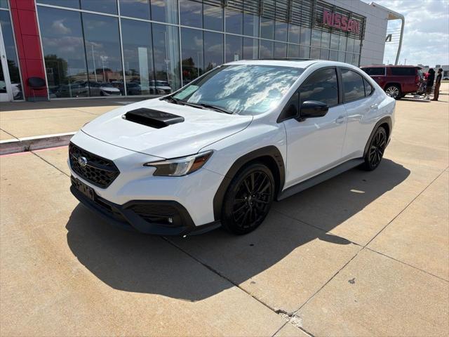 2023 Subaru WRX Premium for sale in Oklahoma City, OK