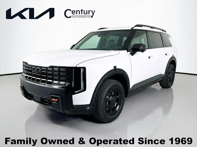 2027 Kia Telluride X-Pro SX-Prestige for sale in Tampa, FL