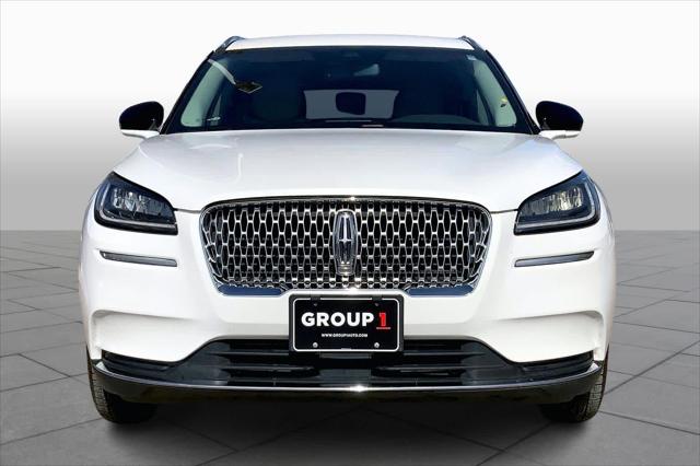 Used 2020 Lincoln Corsair For Sale in Lubbock, TX