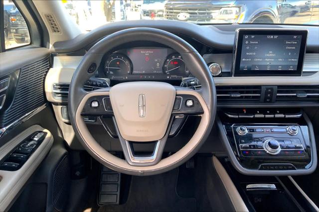 Used 2020 Lincoln Corsair For Sale in Lubbock, TX