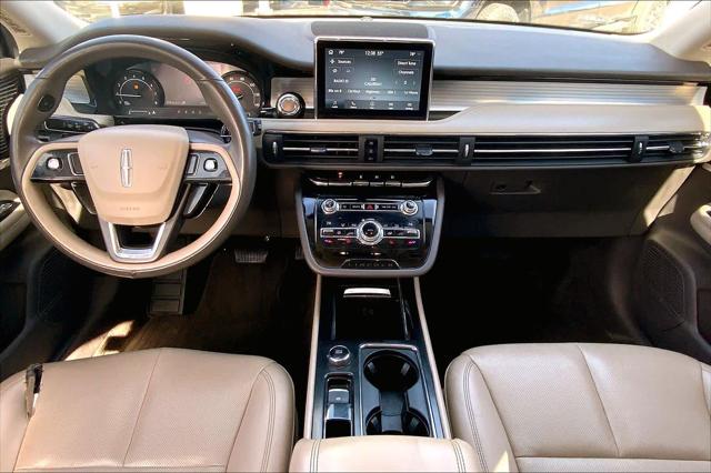 Used 2020 Lincoln Corsair For Sale in Lubbock, TX