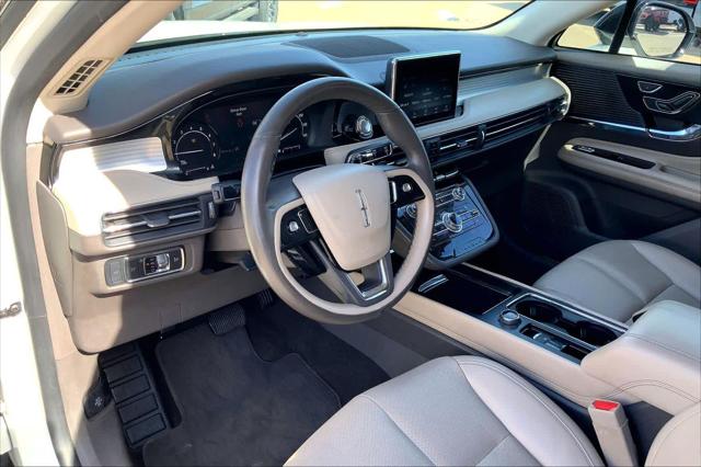 Used 2020 Lincoln Corsair For Sale in Lubbock, TX