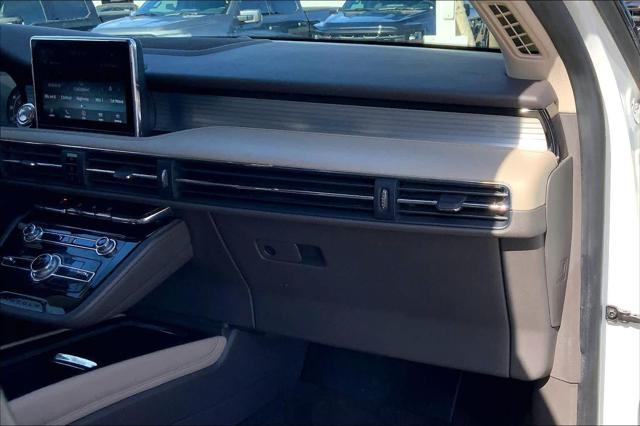 Used 2020 Lincoln Corsair For Sale in Lubbock, TX