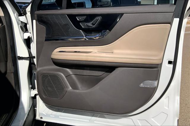 Used 2020 Lincoln Corsair For Sale in Lubbock, TX