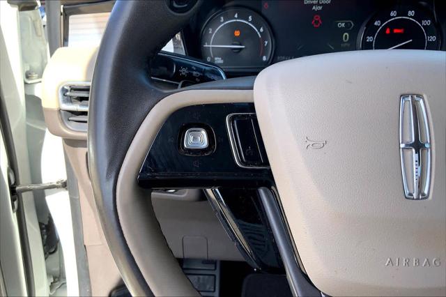 Used 2020 Lincoln Corsair For Sale in Lubbock, TX