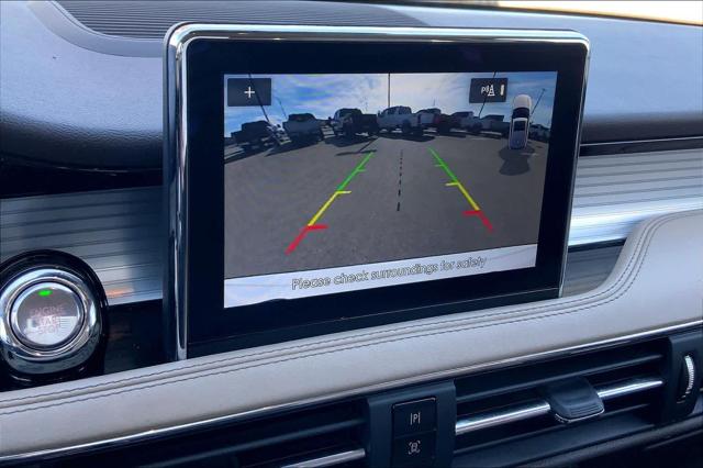 Used 2020 Lincoln Corsair For Sale in Lubbock, TX