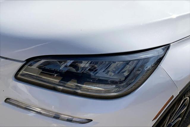 Used 2020 Lincoln Corsair For Sale in Lubbock, TX