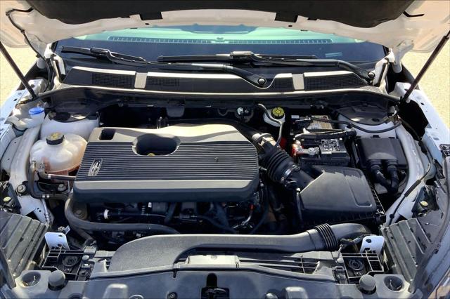 Used 2020 Lincoln Corsair For Sale in Lubbock, TX