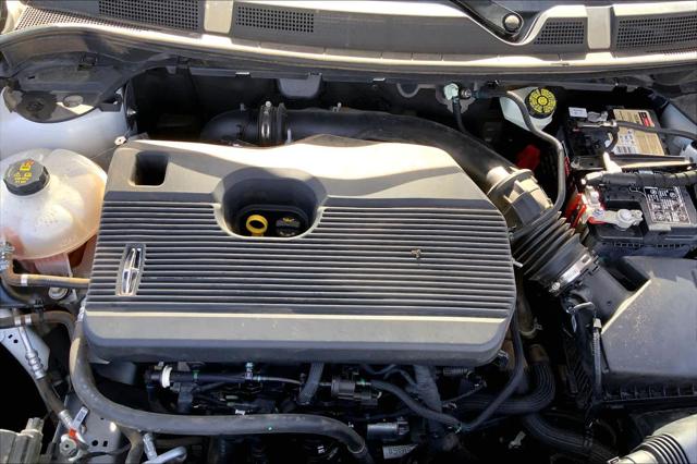 Used 2020 Lincoln Corsair For Sale in Lubbock, TX