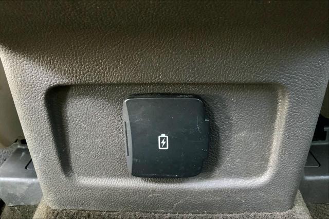 Used 2020 Lincoln Corsair For Sale in Lubbock, TX