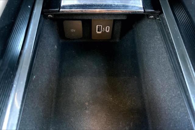 Used 2020 Lincoln Corsair For Sale in Lubbock, TX