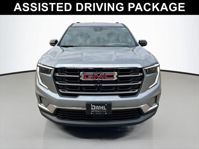 2026 GMC Acadia Elevation AWD