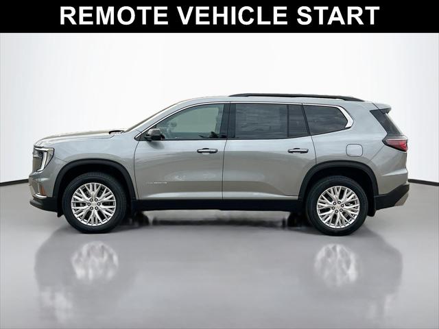 2026 GMC Acadia Elevation AWD