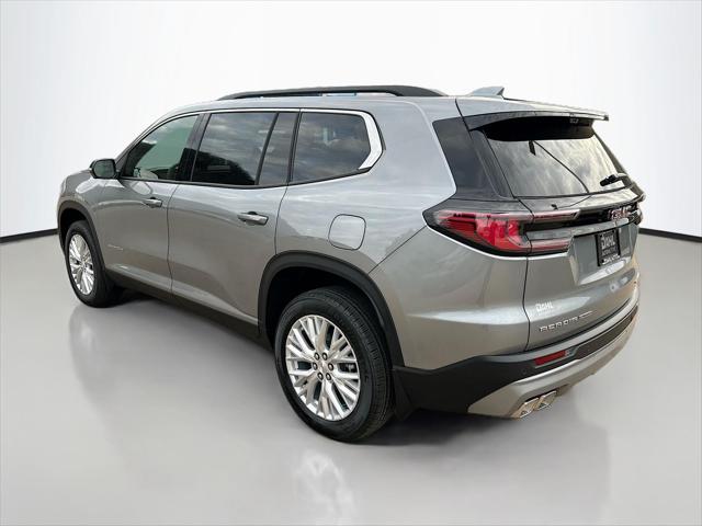 2026 GMC Acadia Elevation AWD