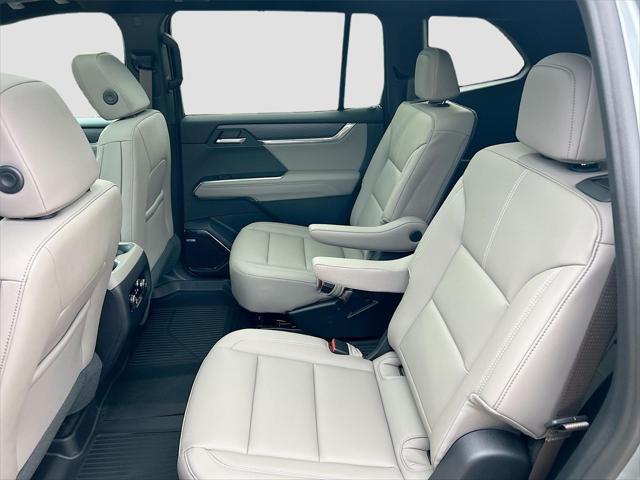 2026 GMC Acadia Elevation AWD