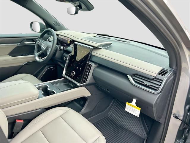 2026 GMC Acadia Elevation AWD